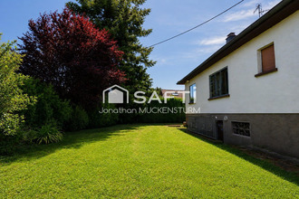  maison bilwisheim 67170