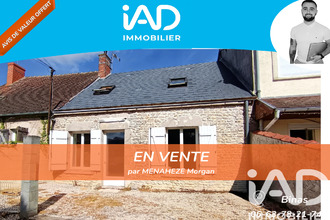  maison binas 41240