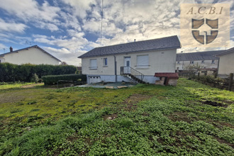  maison binas 41240