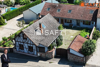  maison bindernheim 67600