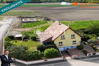  maison bindernheim 67600