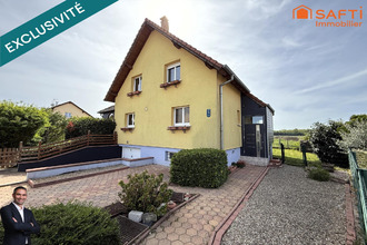  maison bindernheim 67600