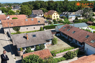  maison bindernheim 67600