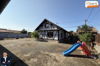  maison bindernheim 67600