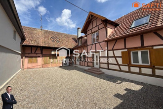  maison bindernheim 67600