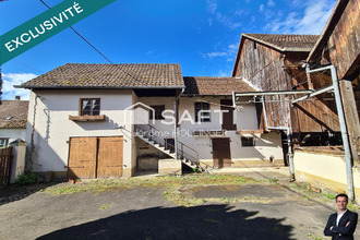  maison bindernheim 67600