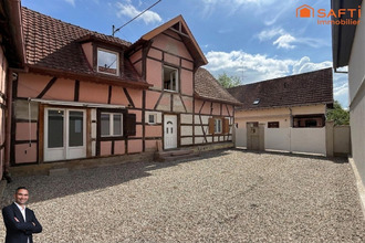  maison bindernheim 67600