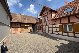  maison bindernheim 67600