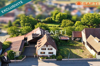  maison bindernheim 67600