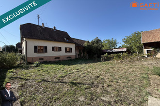  maison bindernheim 67600