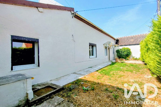  maison binges 21270