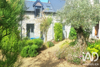  maison binic 22520