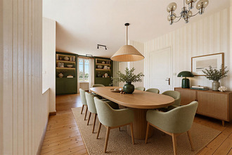  maison binic 22520