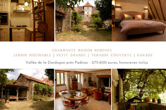  maison bio 46500