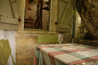  maison bio 46500