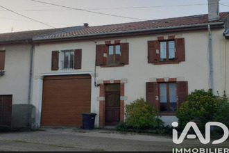  maison bioncourt 57170