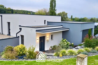  maison bionville-sur-nied 57220