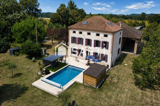  maison bioule 82800