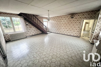  maison bioussac 16700