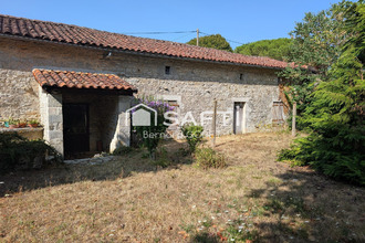  maison bioussac 16700