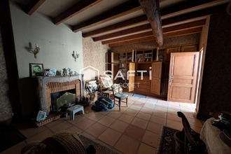  maison bioussac 16700