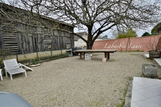  maison birac-sur-trec 47200