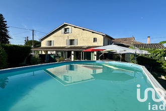  maison birac-sur-trec 47200