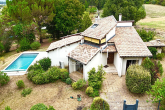  maison birac-sur-trec 47200