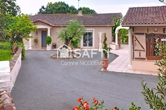  maison birac-sur-trec 47200