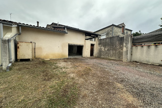  maison birac-sur-trec 47200