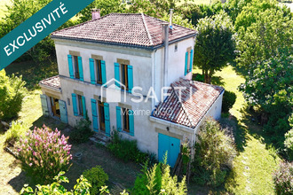  maison birac-sur-trec 47200