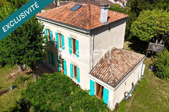  maison birac-sur-trec 47200