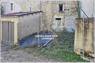  maison biran 32350