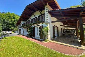  maison biriatou 64700