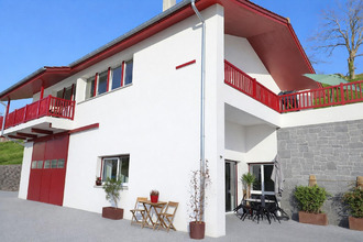  maison biriatou 64700