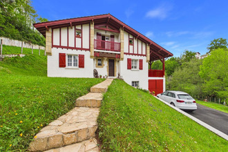  maison biriatou 64700