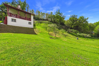  maison biriatou 64700