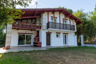  maison biriatou 64700