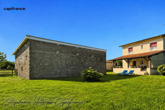  maison biron 64300