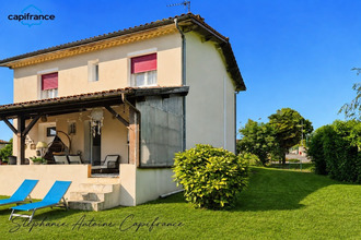  maison biron 64300