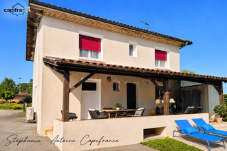  maison biron 64300