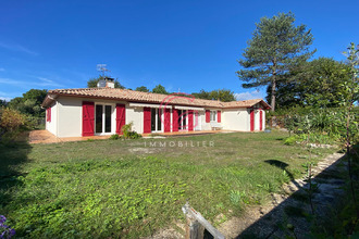  maison biscarrosse 40600