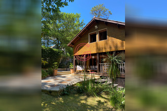  maison biscarrosse 40600