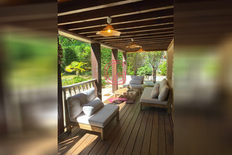  maison biscarrosse 40600