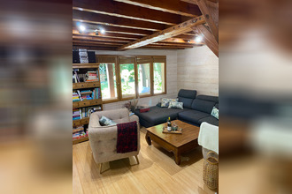  maison biscarrosse 40600