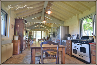  maison biscarrosse 40600