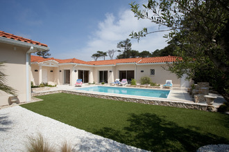  maison biscarrosse 40600