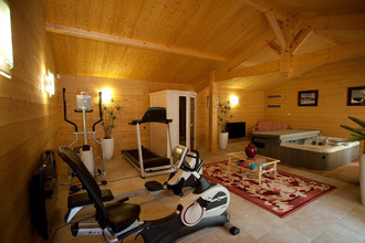  maison biscarrosse 40600