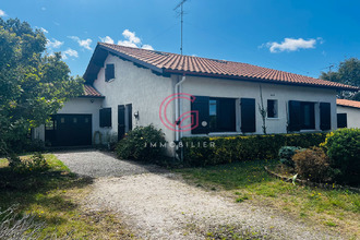  maison biscarrosse 40600