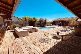  maison biscarrosse 40600